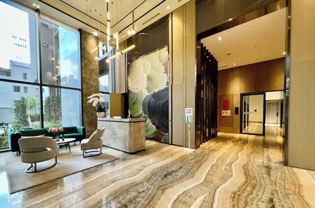 ブルースカイ マーク ラグジュアリー ヴァカション