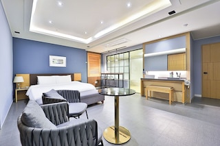 Seomyeon Busan IB Hotel