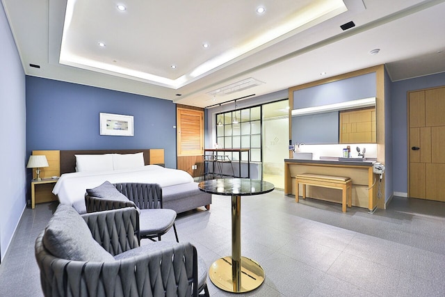 Seomyeon Busan IB Hotel