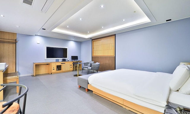 Seomyeon Busan IB Hotel