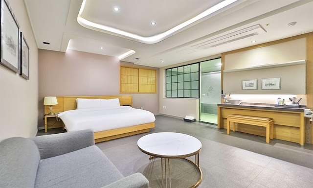 Seomyeon Busan IB Hotel