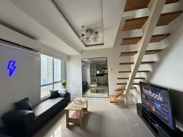 COZI モダン ロフト スイート at BGC