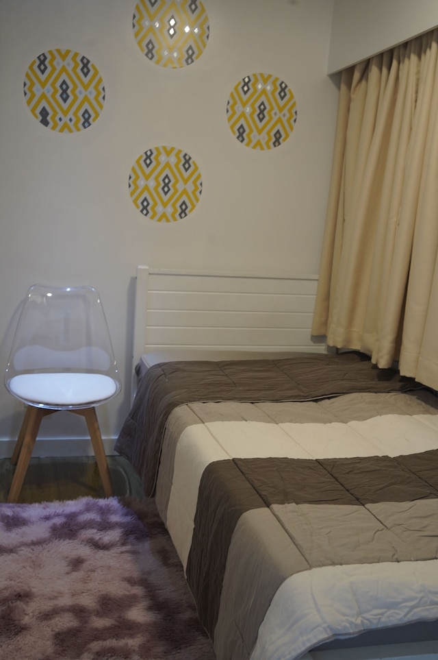 COZI モダン ロフト スイート at BGC