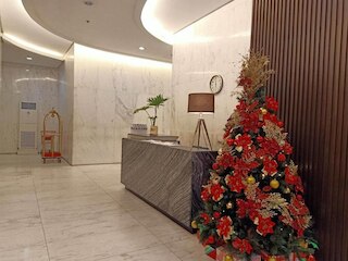 COZI モダン ロフト スイート at BGC