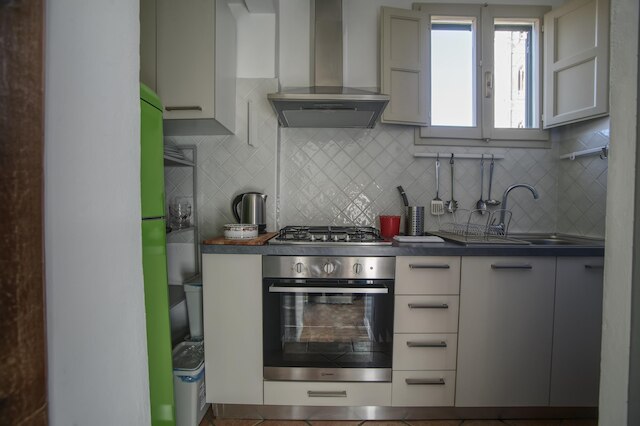 フィレンツェのドームビューホーム