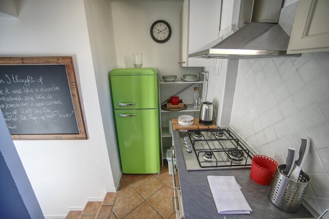 フィレンツェのドームビューホーム