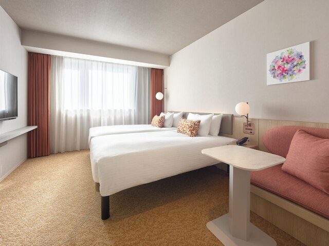 三井ガーデンホテル 銀座築地