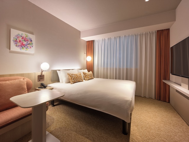 三井ガーデンホテル 銀座築地