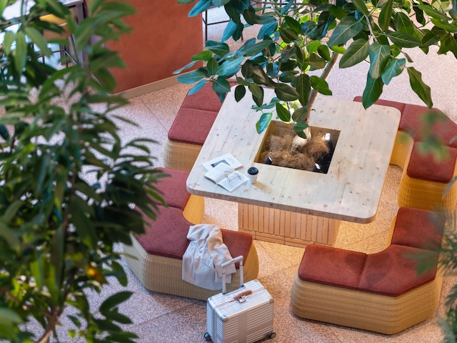 三井ガーデンホテル 銀座築地