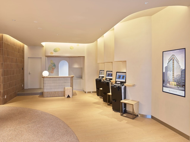 三井ガーデンホテル 銀座築地