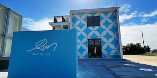 RUN HOTEL in sunayama