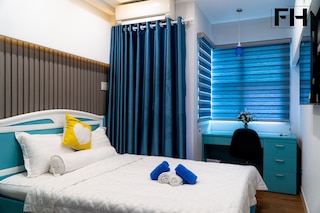 FHホームステイ