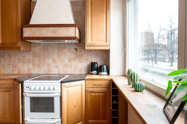 2ndhomes コージー1BRアパートメントウィズバルコニー