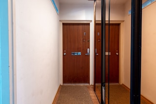 2ndhomes コージー1BRアパートメントウィズバルコニー