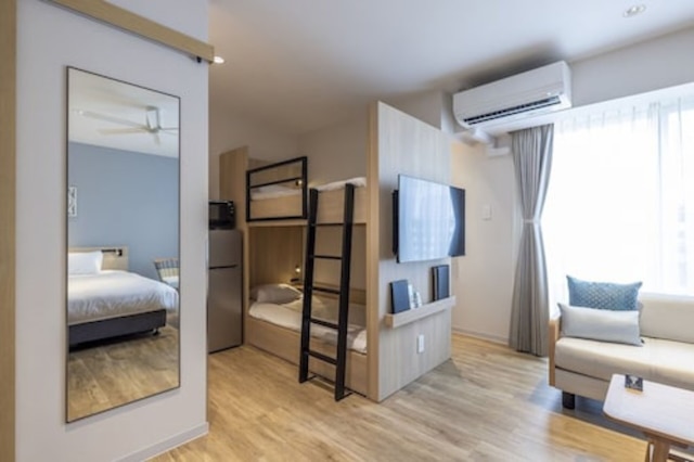 アルファベッドイン那覇国際通り WEST