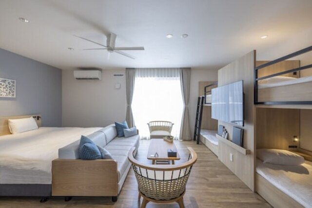 アルファベッドイン那覇国際通り WEST