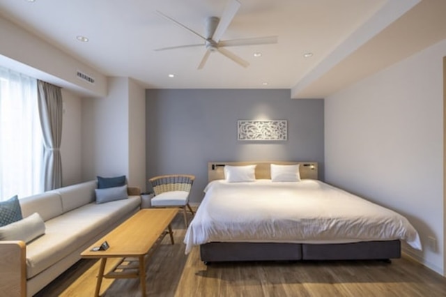 アルファベッドイン那覇国際通り WEST