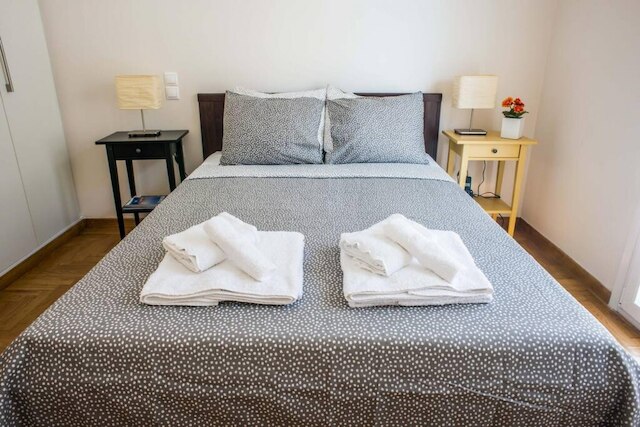 一風変わった100m2のペントハウス、息をのむような都市の景色