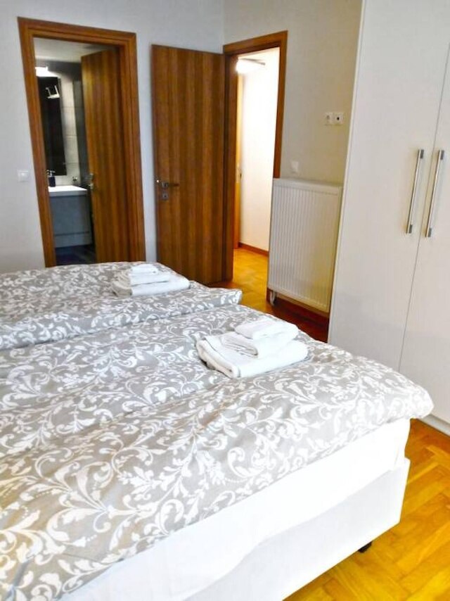 一風変わった100m2のペントハウス、息をのむような都市の景色