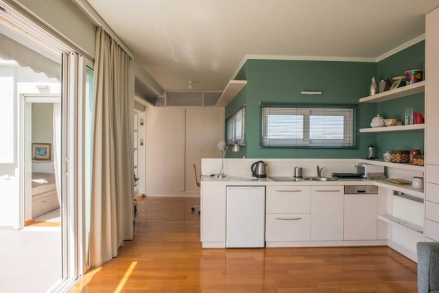 パルテノンの景色を楽しむ、中心部の晴れたフラット