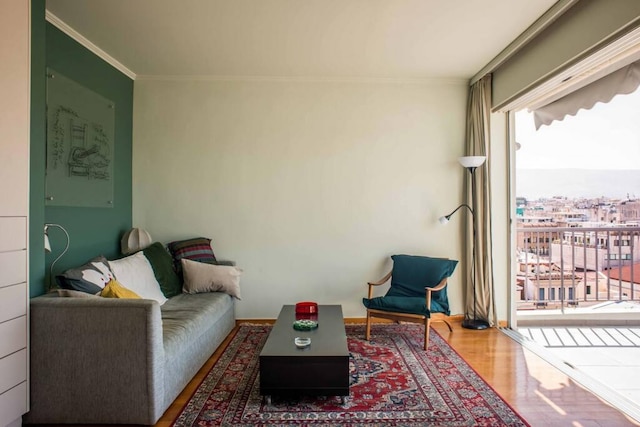 パルテノンの景色を楽しむ、中心部の晴れたフラット