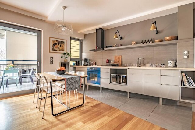 アテネの中心部の高級なクレバーコンフィーアパート