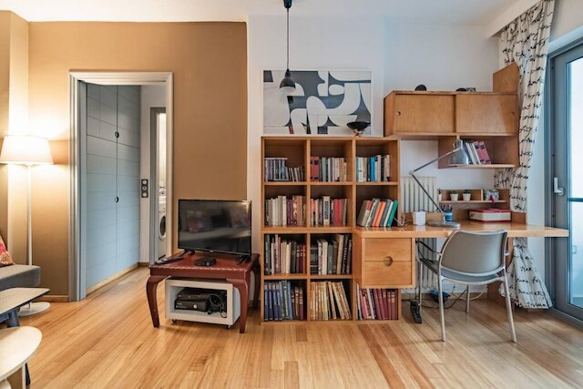 アテネの中心部の高級なクレバーコンフィーアパート