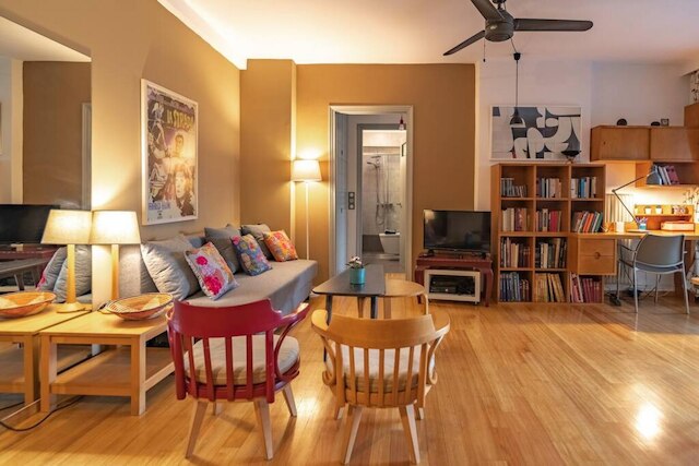 アテネの中心部の高級なクレバーコンフィーアパート