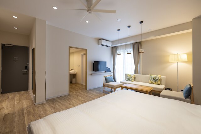 アルファベッドイン那覇国際通り EAST