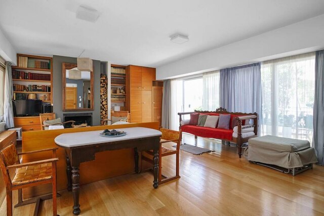 モン3壮大なフラット1パーセノン