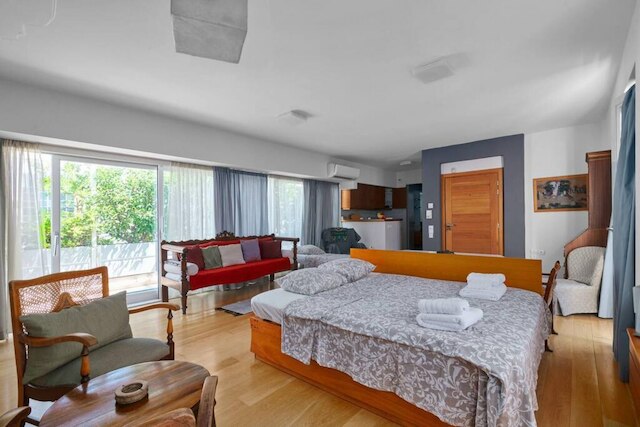 モン3壮大なフラット1パーセノン