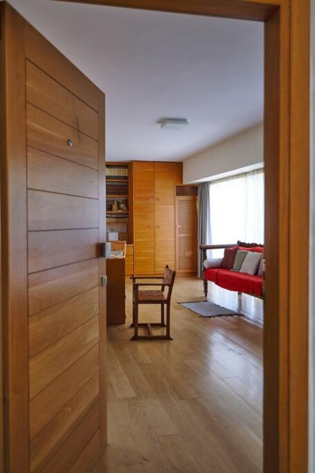 モン3壮大なフラット1パーセノン