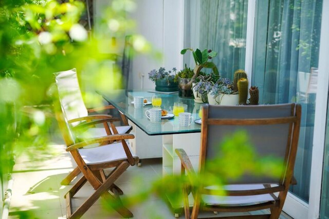 モン3壮大なフラット1パーセノン