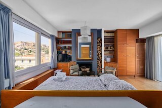 モン3壮大なフラット1パーセノン