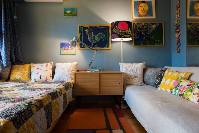 夢のスタジオw hプライベートバルコニーセントラルアテネ