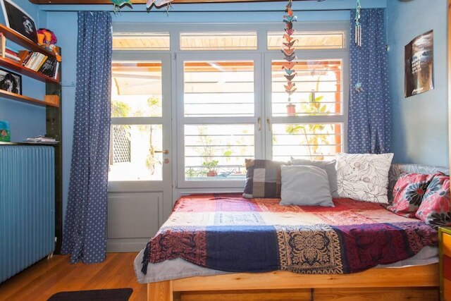 夢のスタジオw hプライベートバルコニーセントラルアテネ