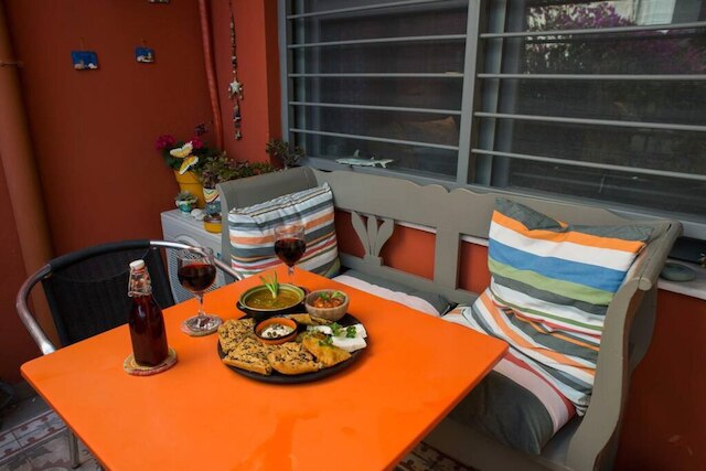 夢のスタジオw hプライベートバルコニーセントラルアテネ