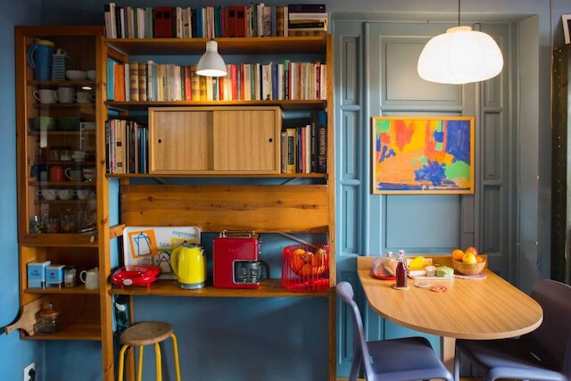 夢のスタジオw hプライベートバルコニーセントラルアテネ