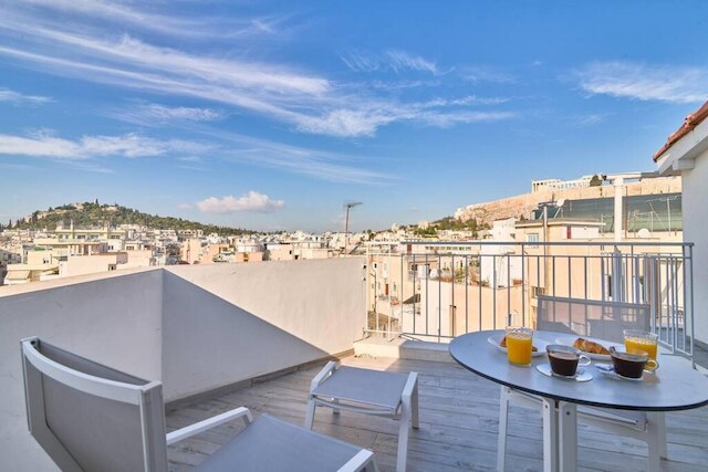 アクロポリスジュニアスイート