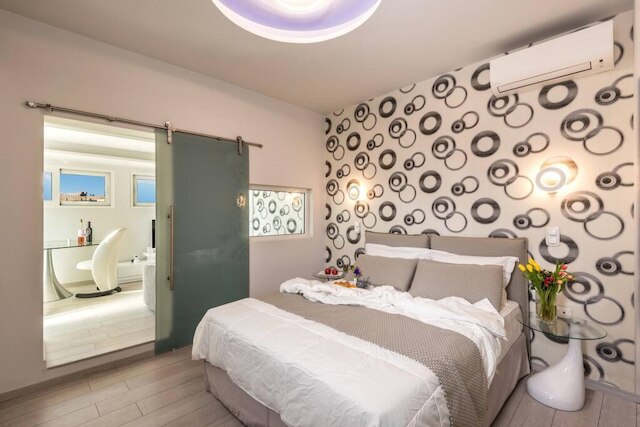 アクロポリスジュニアスイート