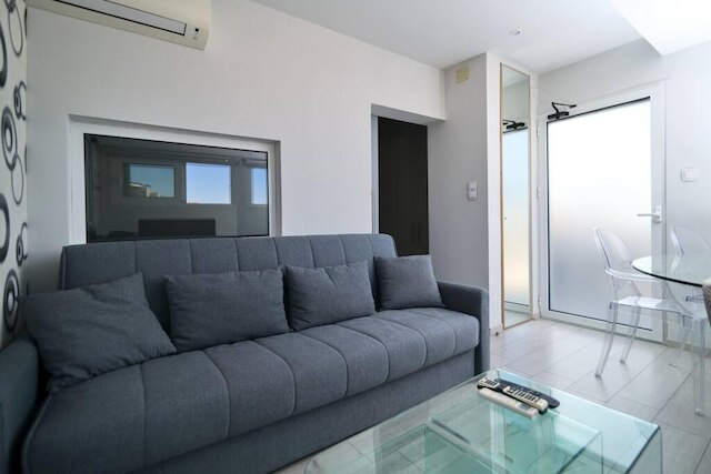 アクロポリスジュニアスイート