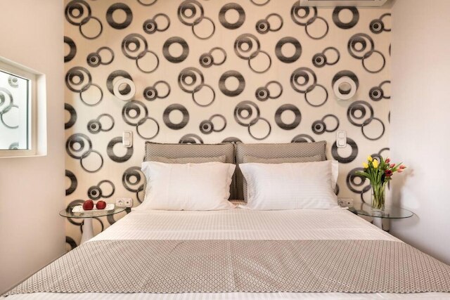 アクロポリスジュニアスイート