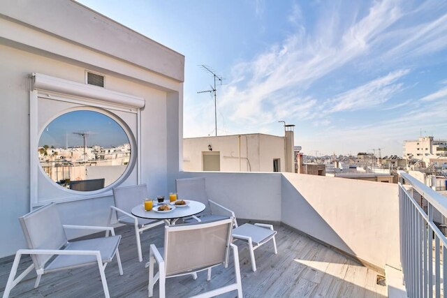 アクロポリスジュニアスイート