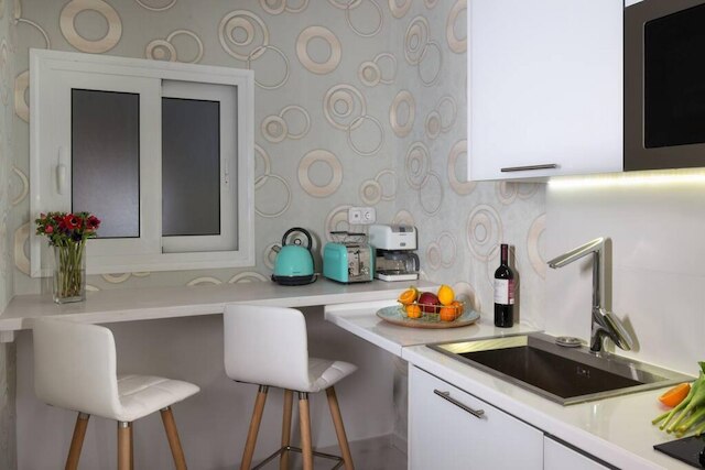 アクロポリスジュニアスイート