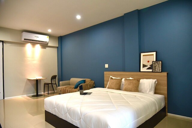 客家ウェルネスレジデンス