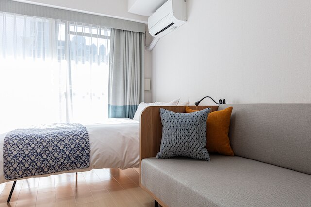 yksi STAY & APARTMENT OSAKA