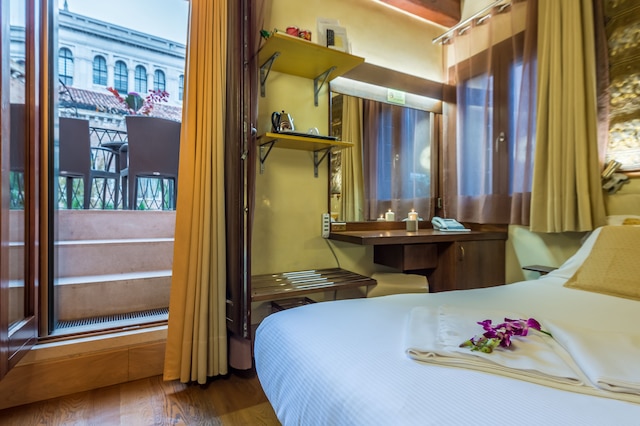 カ・デイ・ドージ