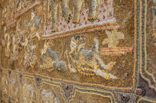 カ・デイ・ドージ