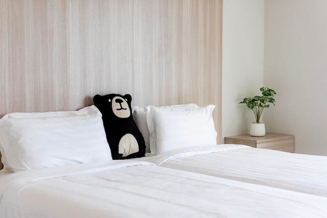 ベアーズデンパタヤ