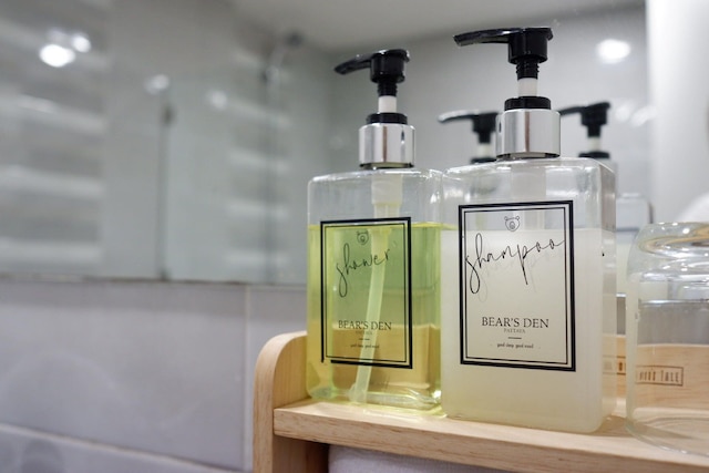 ベアーズデンパタヤ